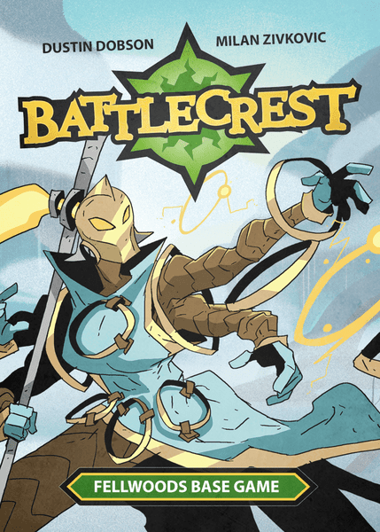 Battlecrest