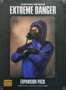 Flashpoint Extreme Danger