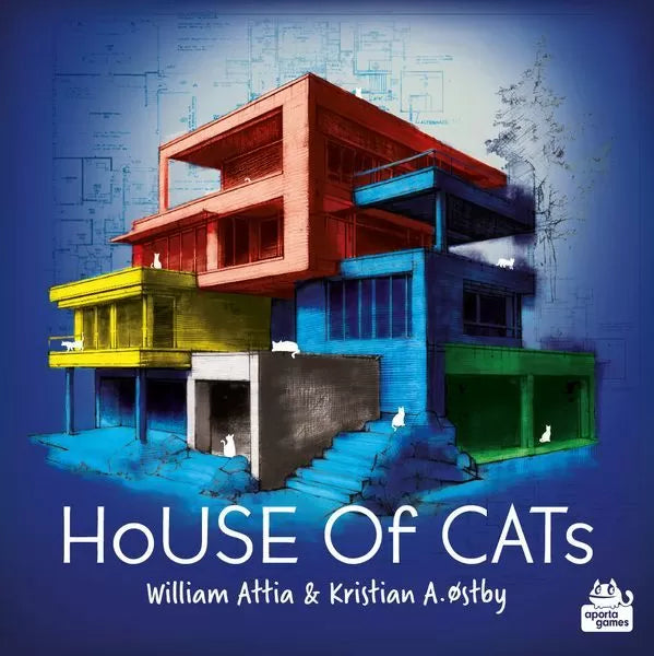 House of Cats (Preorder)