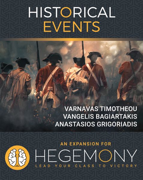 Hegemony - Historical Events