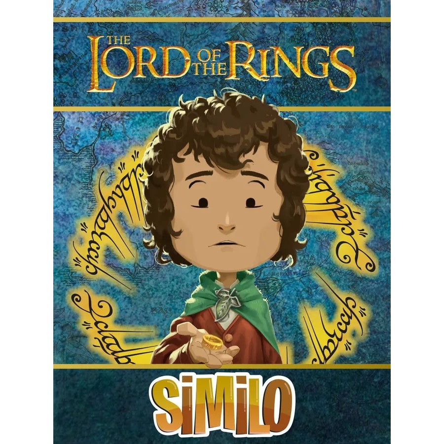 Similo - The Lord of the Rings