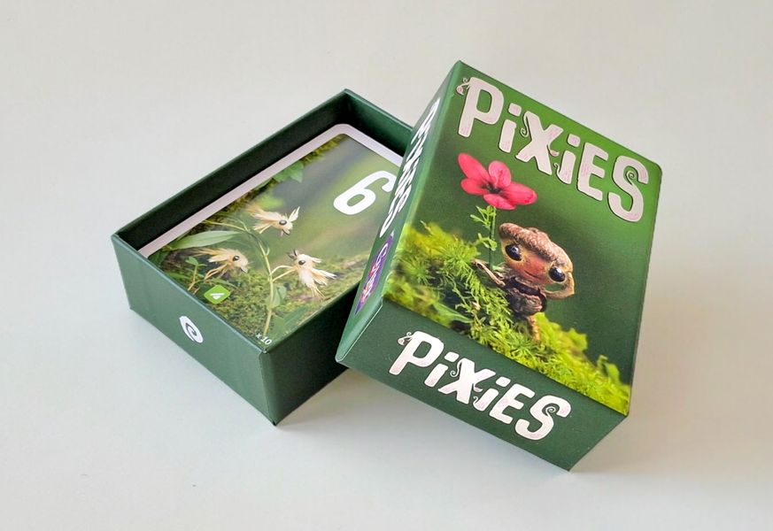 Pixies