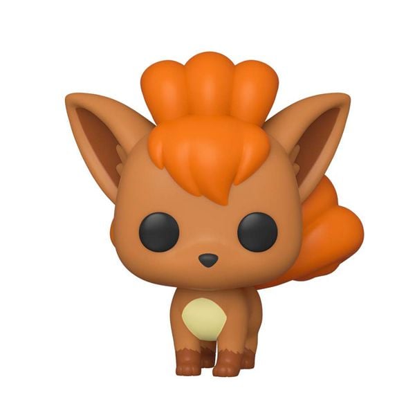 Pokemon - Vulpix Pop! RS