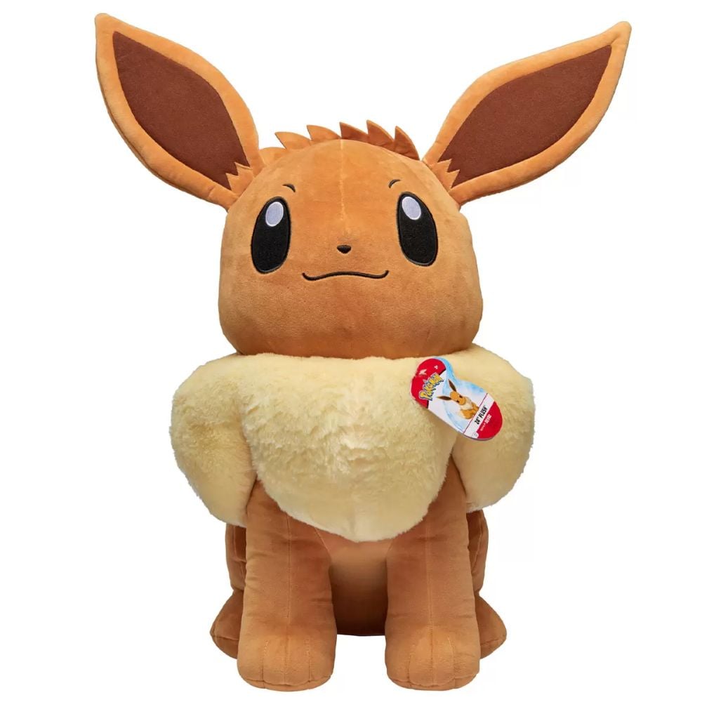 Pokemon 24 Inch Plush - Eevee