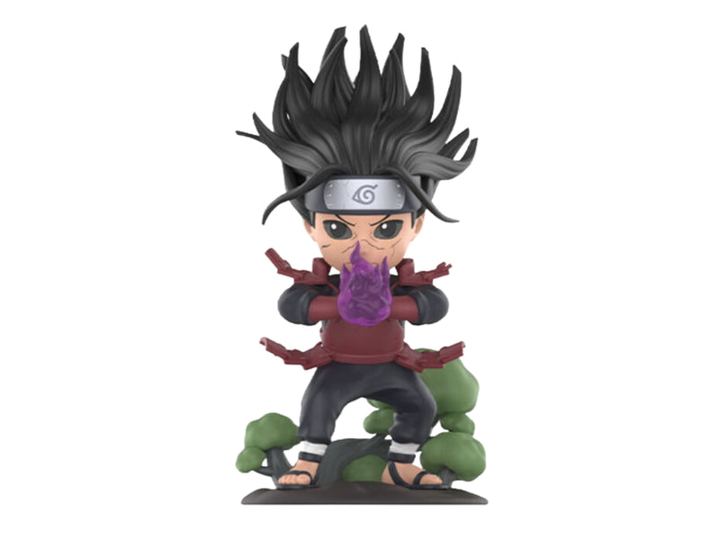 Blind Box POP MART Naruto Ninja Battle Series