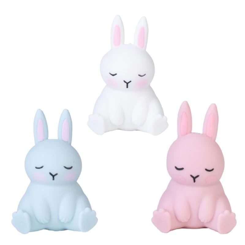 Pullie Pal Stretch Bunny