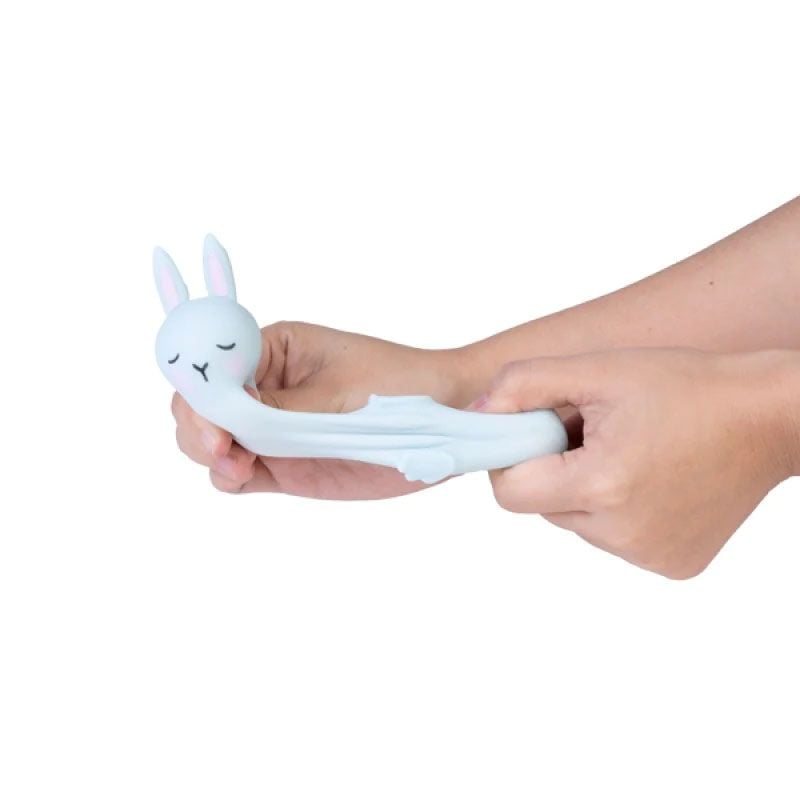 Pullie Pal Stretch Bunny