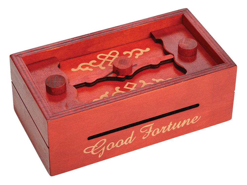 Secret Box Good Fortune