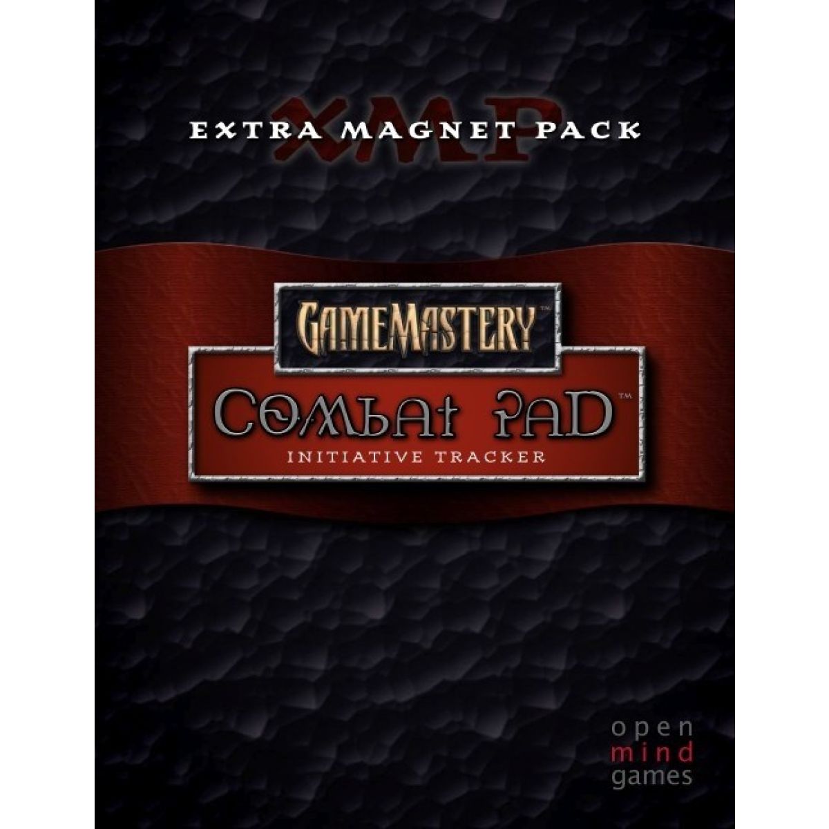 Pathfinder First Edition: GameMastery Combat Pad Extra Magnet Pack