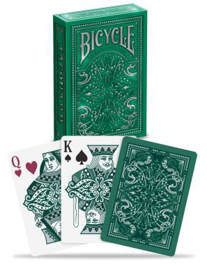 Bicycle Jacquard Playing Cards
