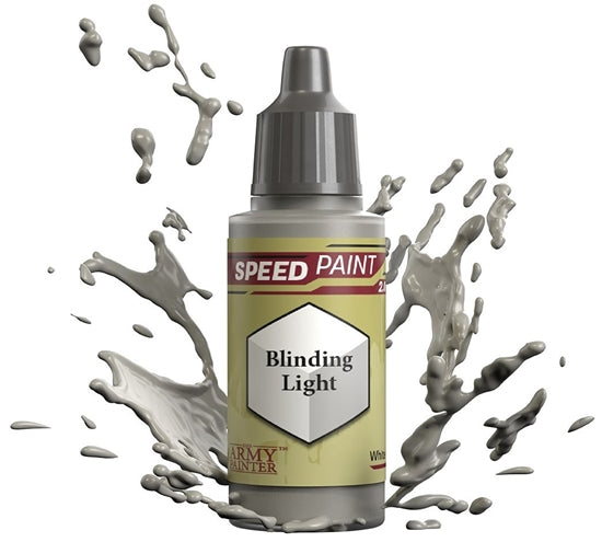 Army Painter Speedpaint 2.0 - Blinding Light 18ml