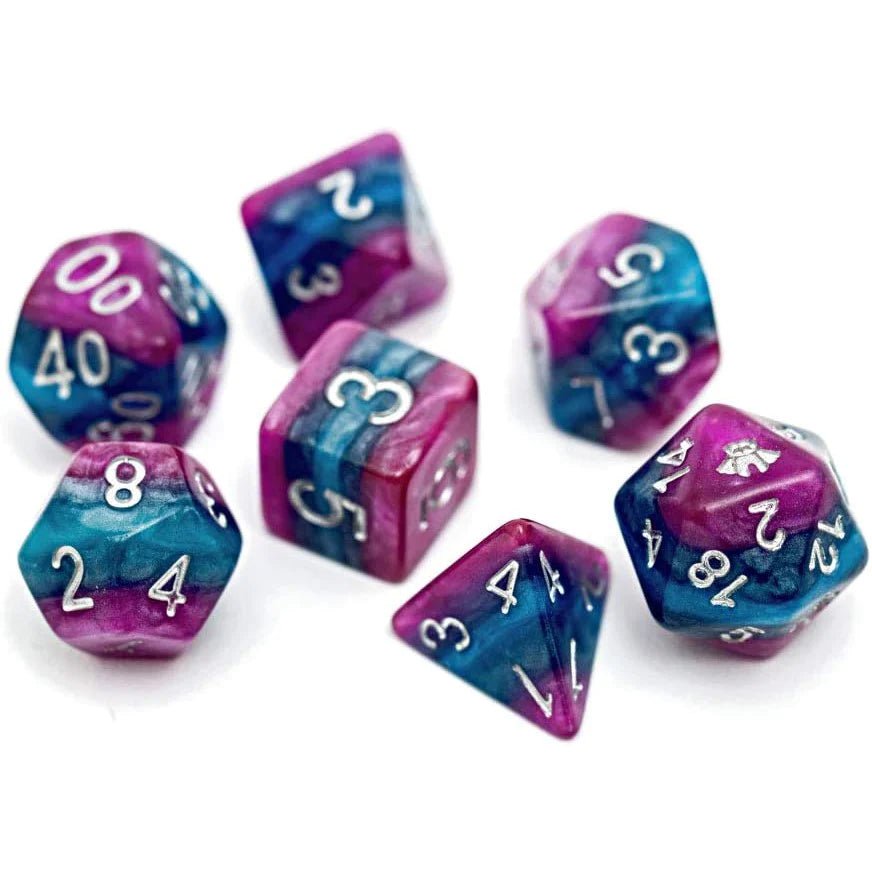 Reality Shard Dice - Thought
