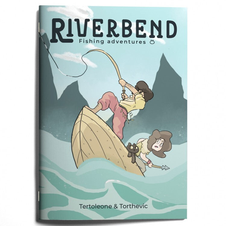 Riverbend RPG