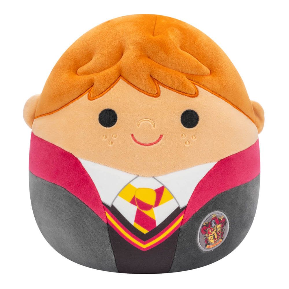 Squishmallows Harry Potter 8 inch Assortment