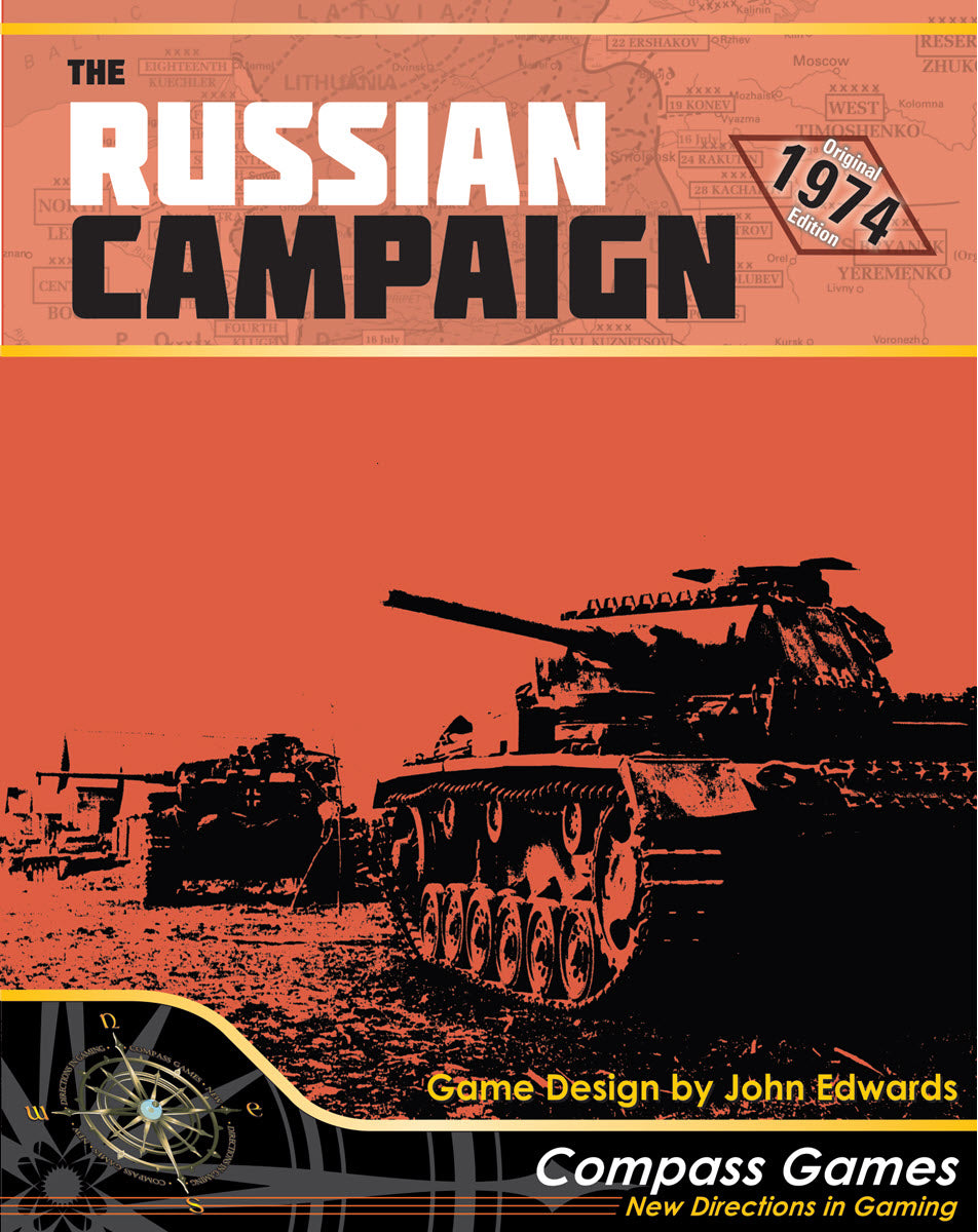 Russian Campaign