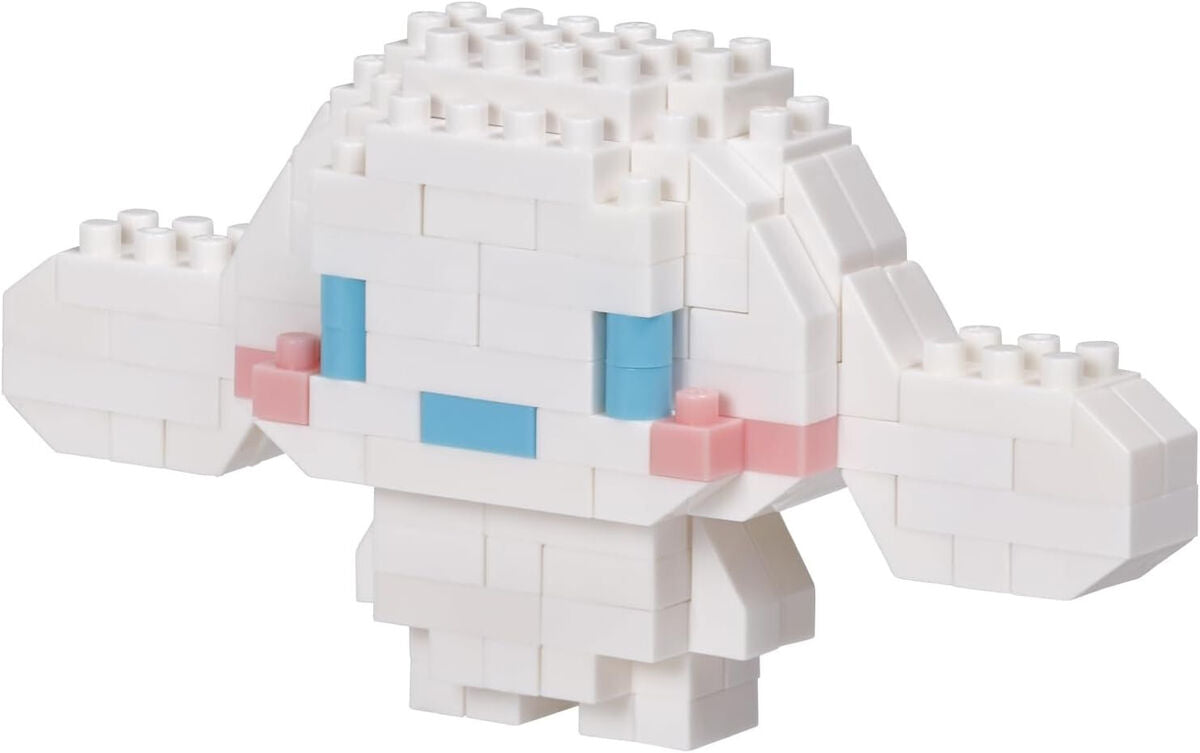 Nanoblocks - Sanrio Cinnamoroll