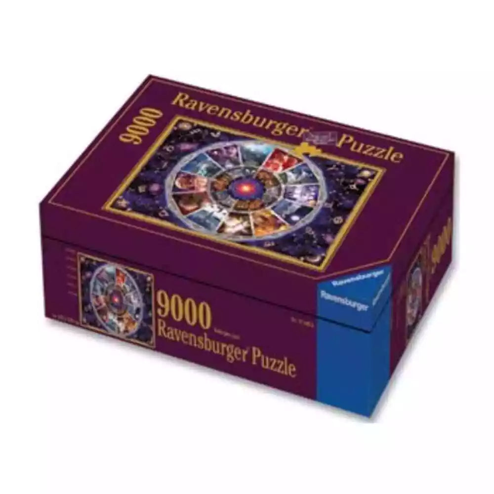 Ravensburger - Astrology - 9000 Piece Jigsaw