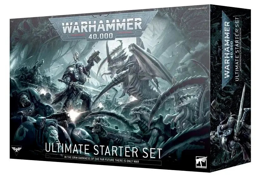 Warhammer 40000 - Ultimate Starter Set (40-05)