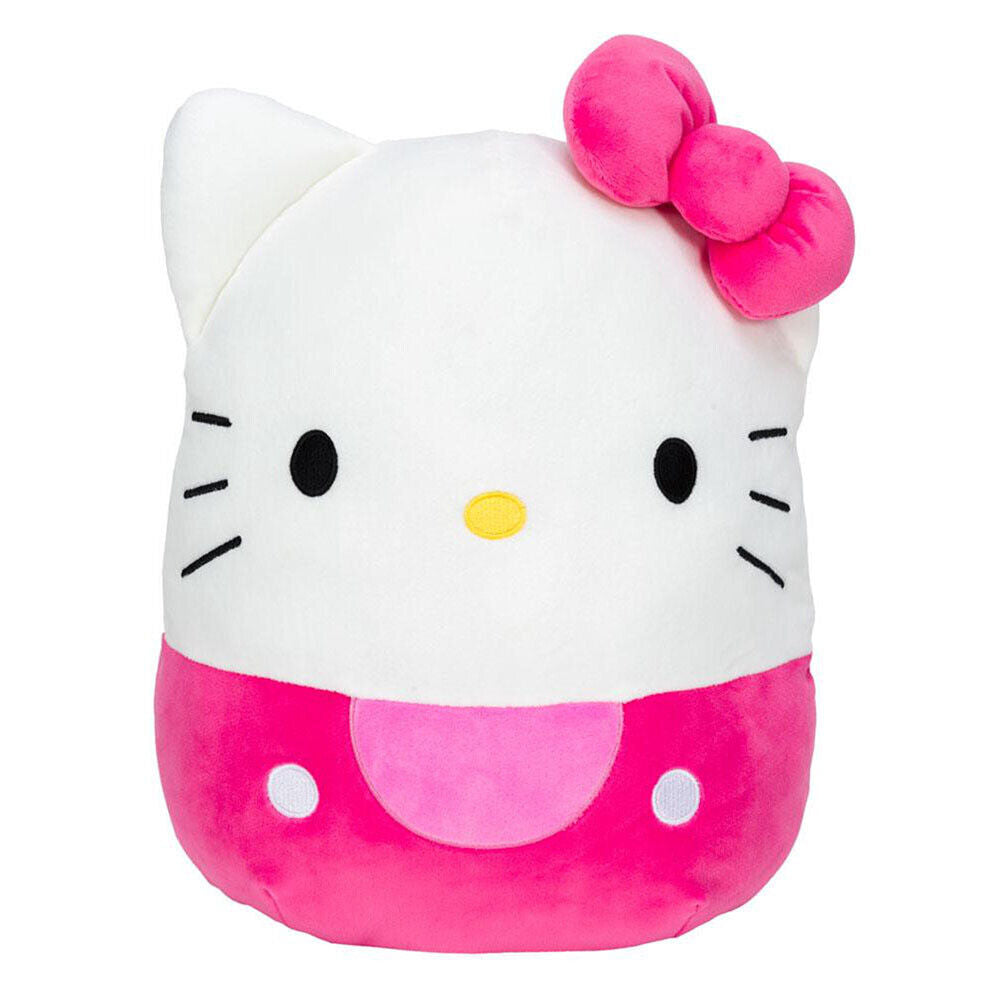 Squishmallows Hello Kitty 12 inch 2023 Assortment Pink