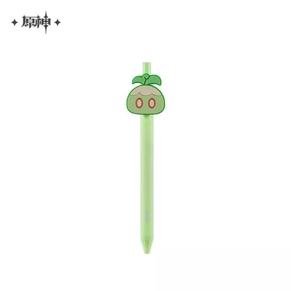 Genshin Impact Slime Series Pen