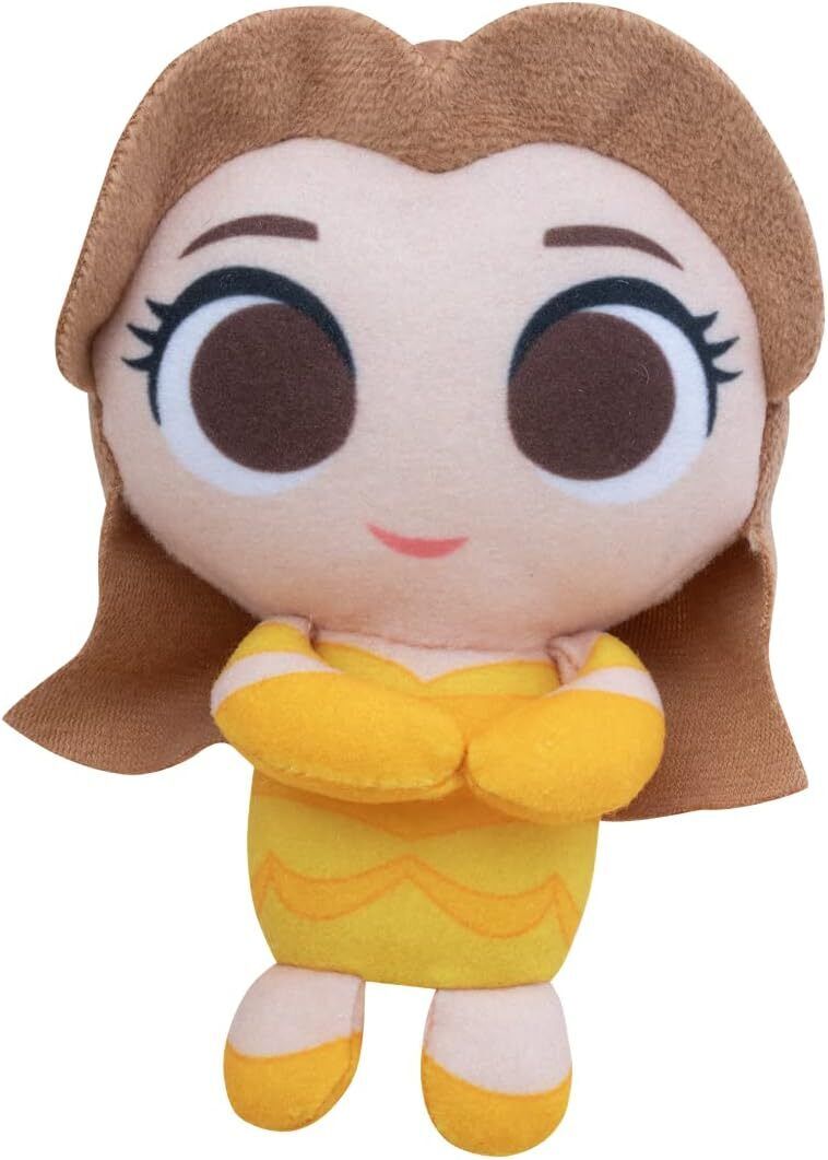 Disney Princess - Ultimate 4 Plush - Belle