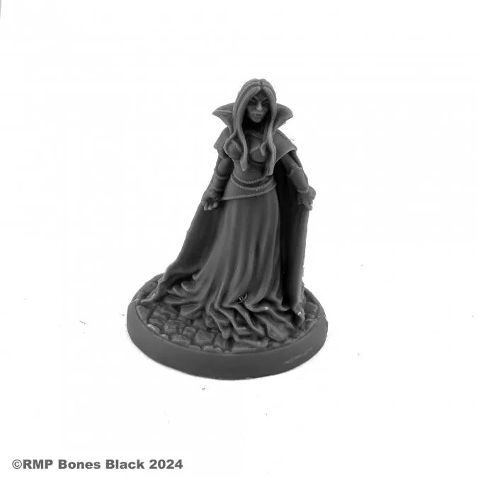 Reaper Bones Black Adrasteia Winterthorn, Vampire