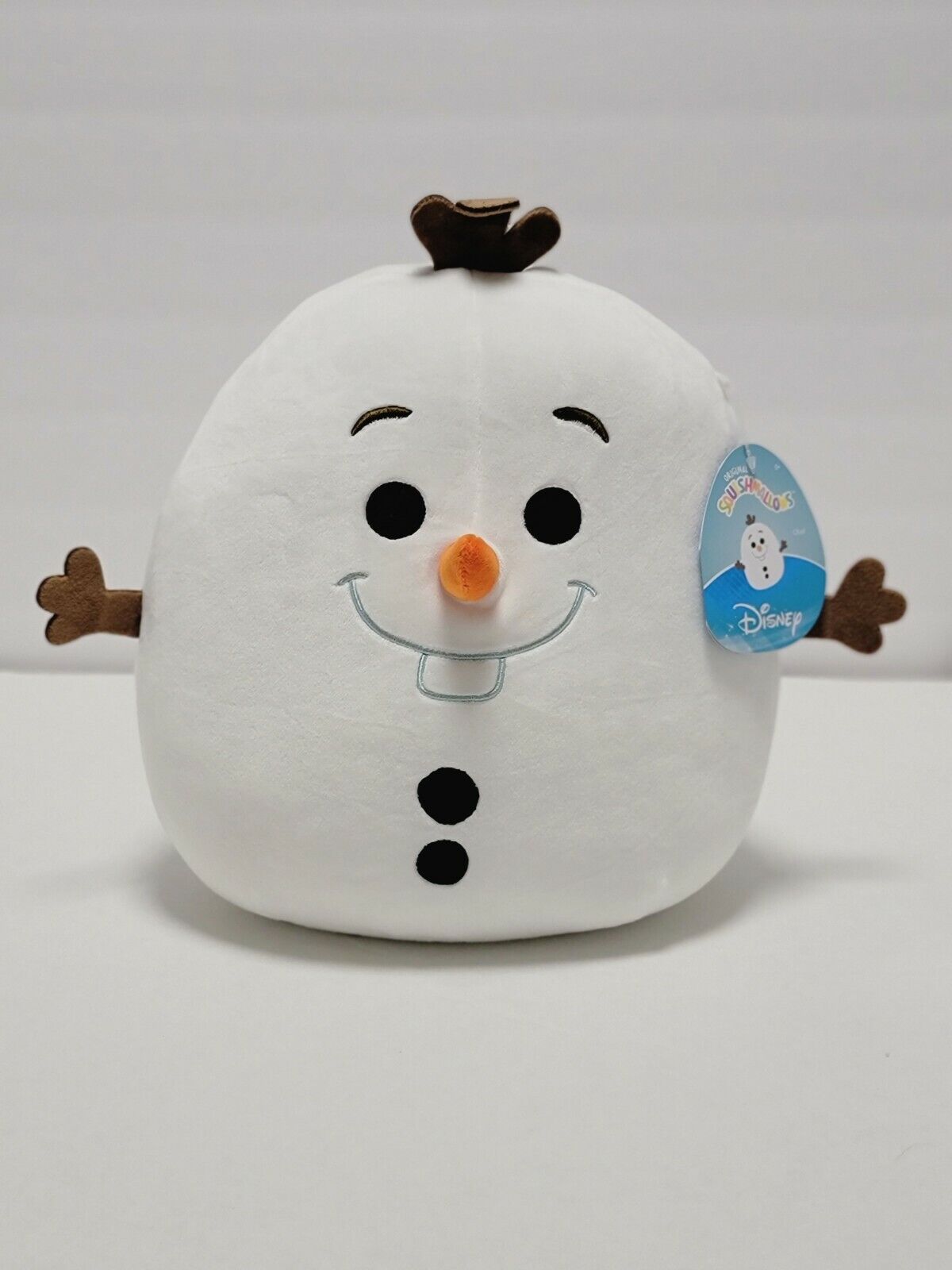 Squishmallows Disney Frozen 10 inch