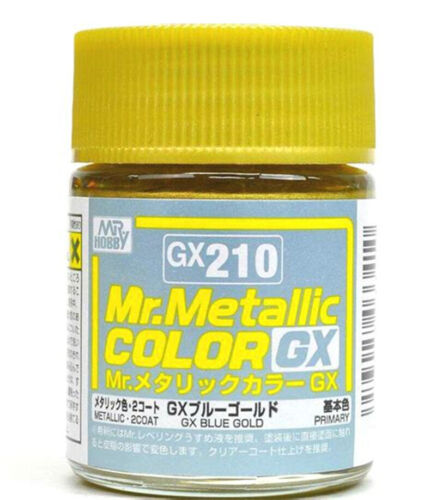 Mr Met Color Blue Gold