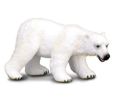 Collecta Polar Bear - L