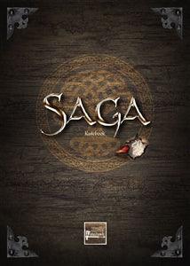 Saga 2 Rulebook