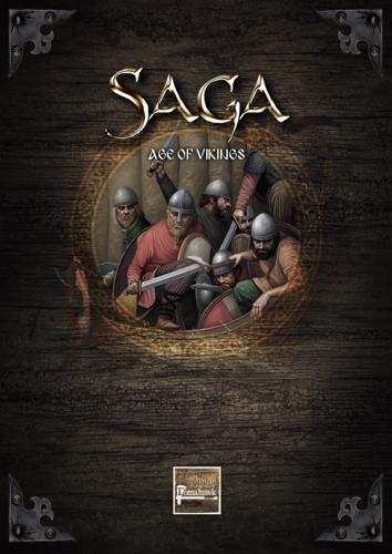 Saga Age Of Vikings