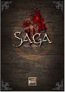 SAGA Book of Battles