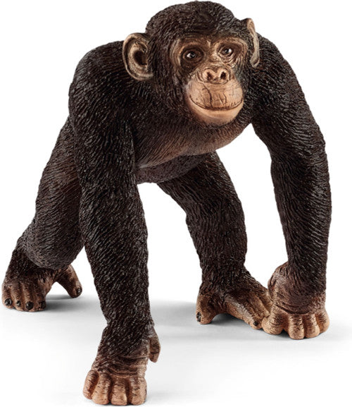 Schleich - Chimpanzee Male