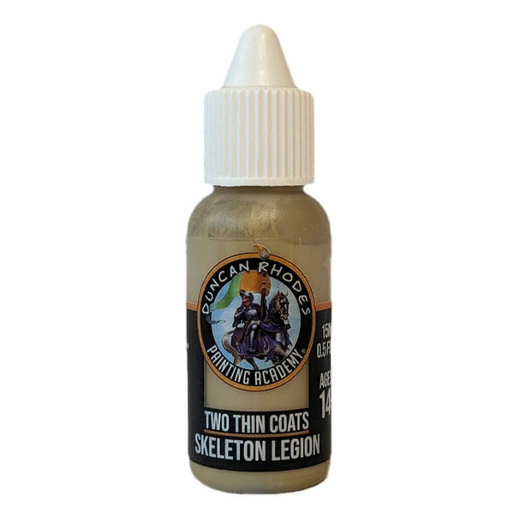 Two Thin Coats - Skeleton Legion 15ml