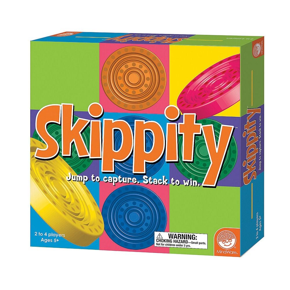 Skippity