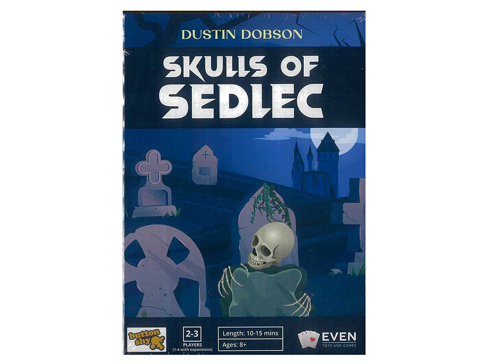 Skulls Of Sedlec