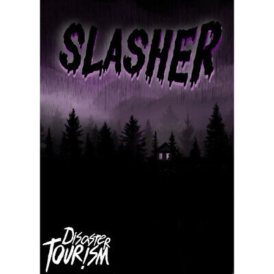 Slasher