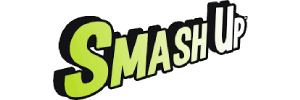 smash-up