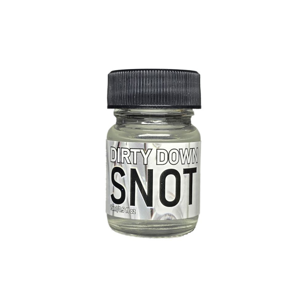 Dirty Down - Snot 25ml - Preorder