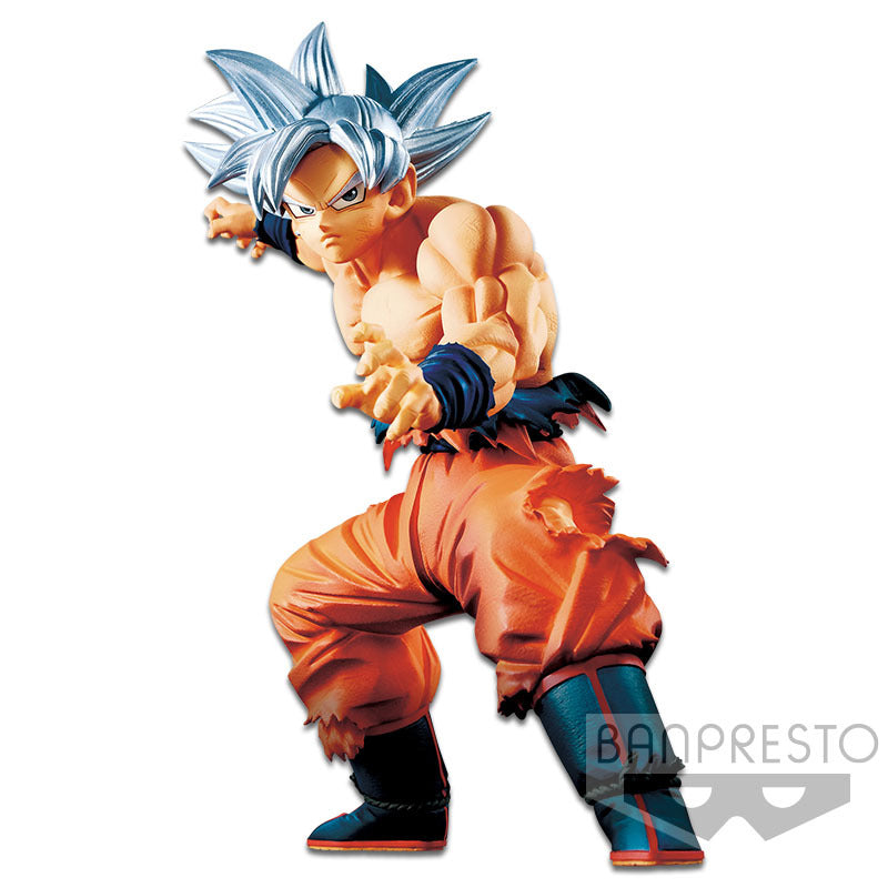 Dragon Ball Super The Son Goku I