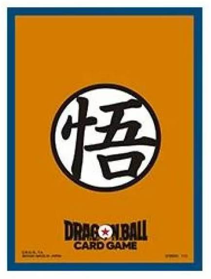 Dragon Ball Super Card Game Fusion World Official Card Sleeves