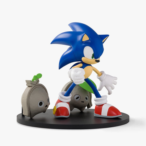 Sonic the Hedgehog Premium Figure