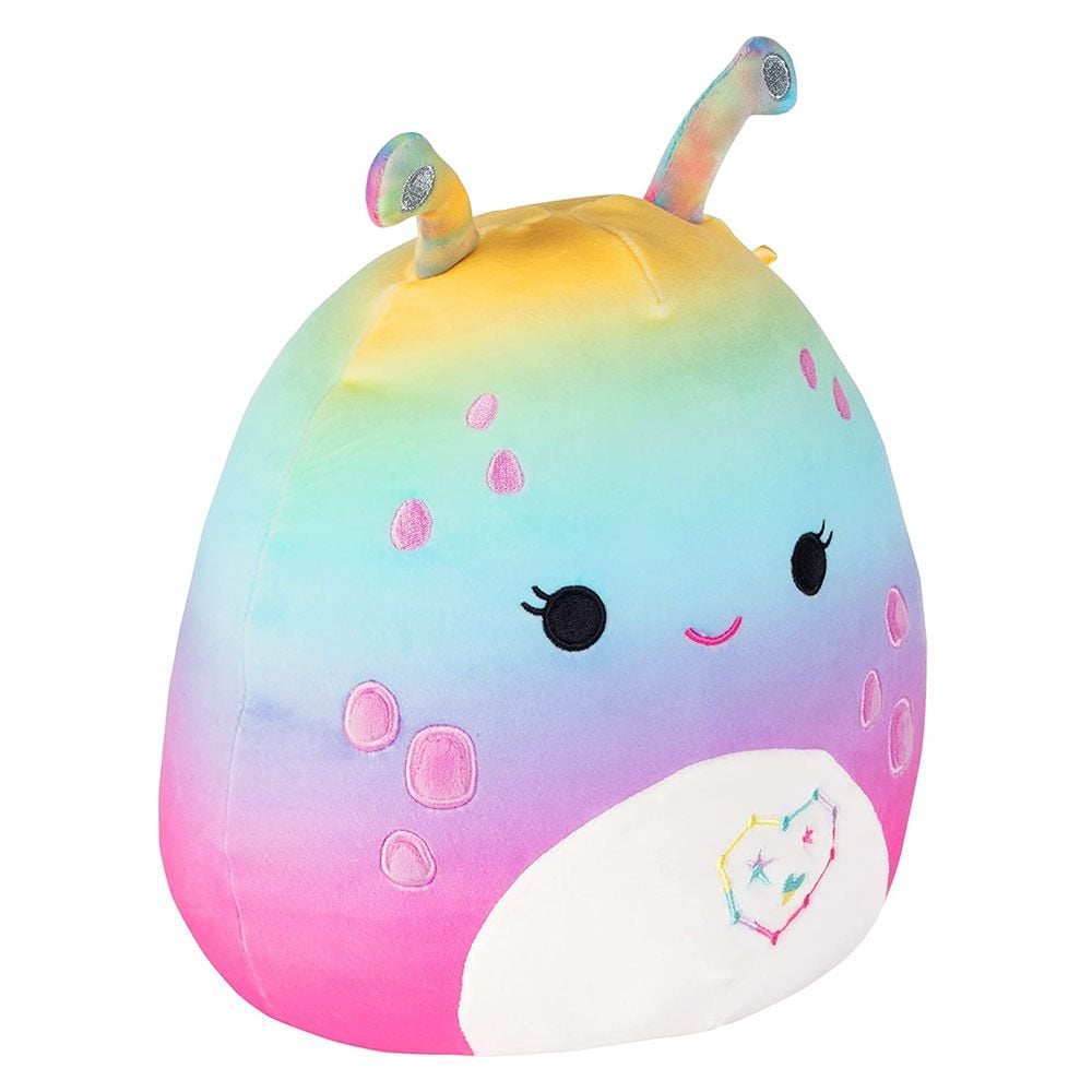 Squishmallows 12 inch Heart assorted Oliviana