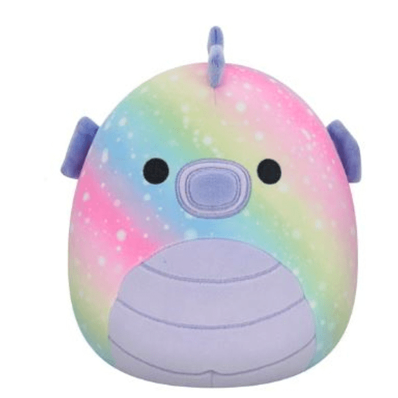 Squishmallows 7.5 inch Wave 16 - Charles