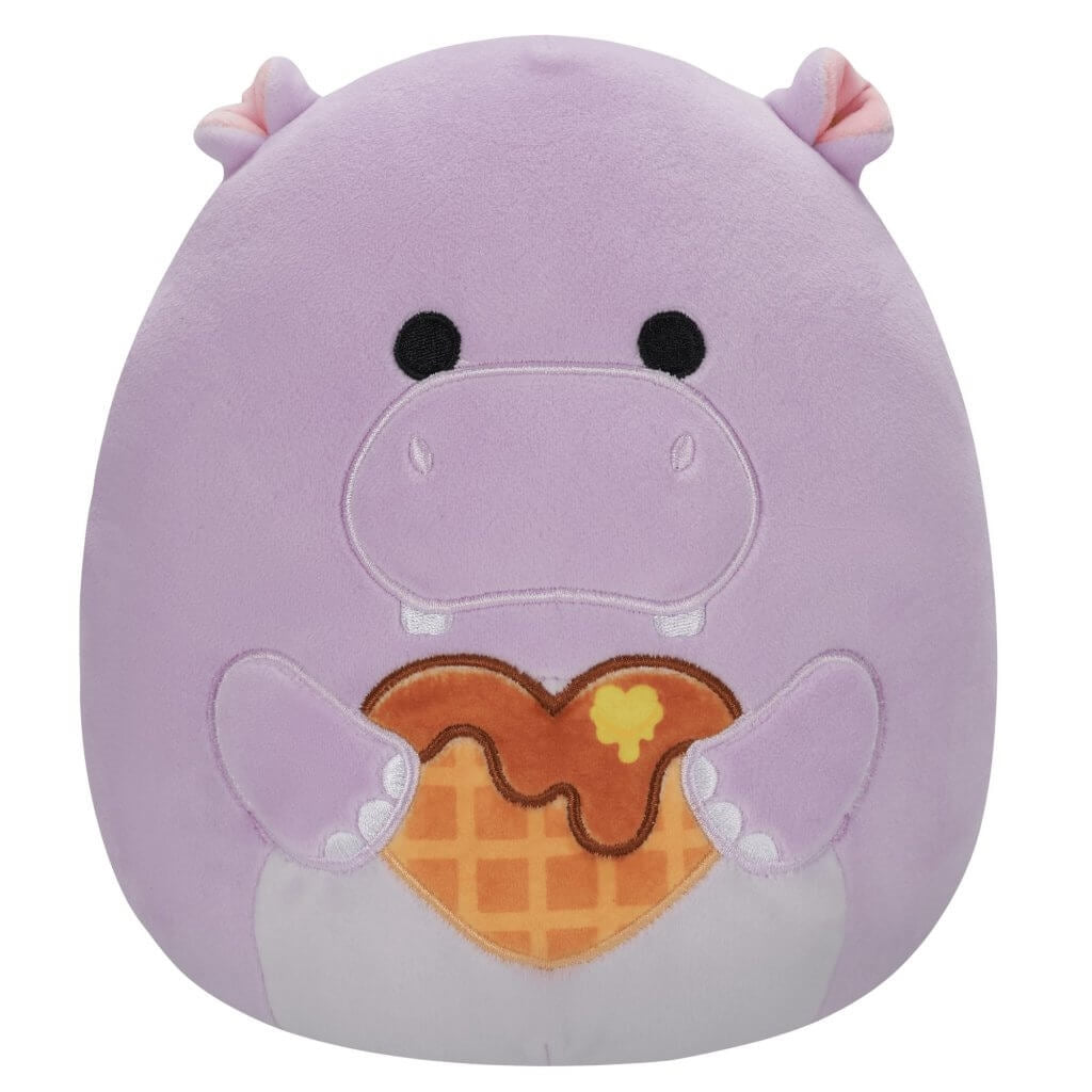 Squishmallows 7.5inch Plush Valentines 2024