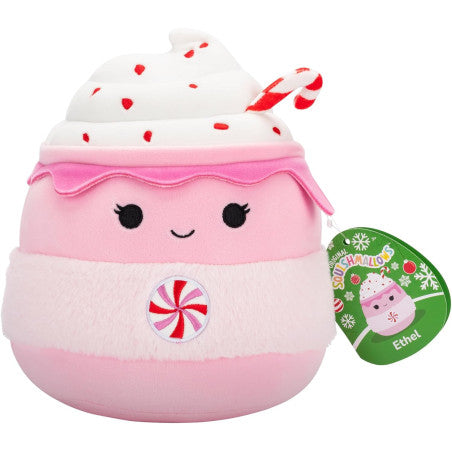 Squishmallows 7.5in Holiday Assortment A