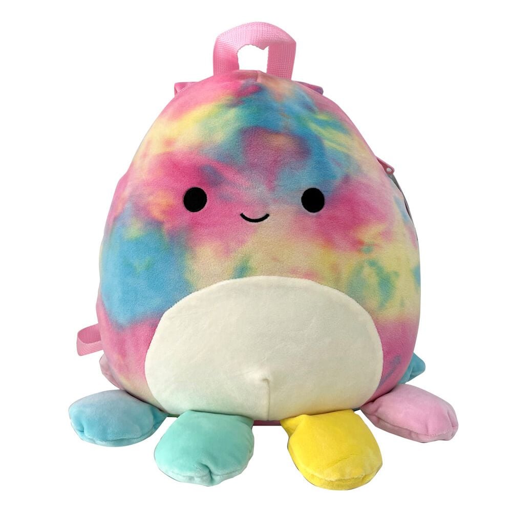 Squishmallows 12? Backpack Assortment