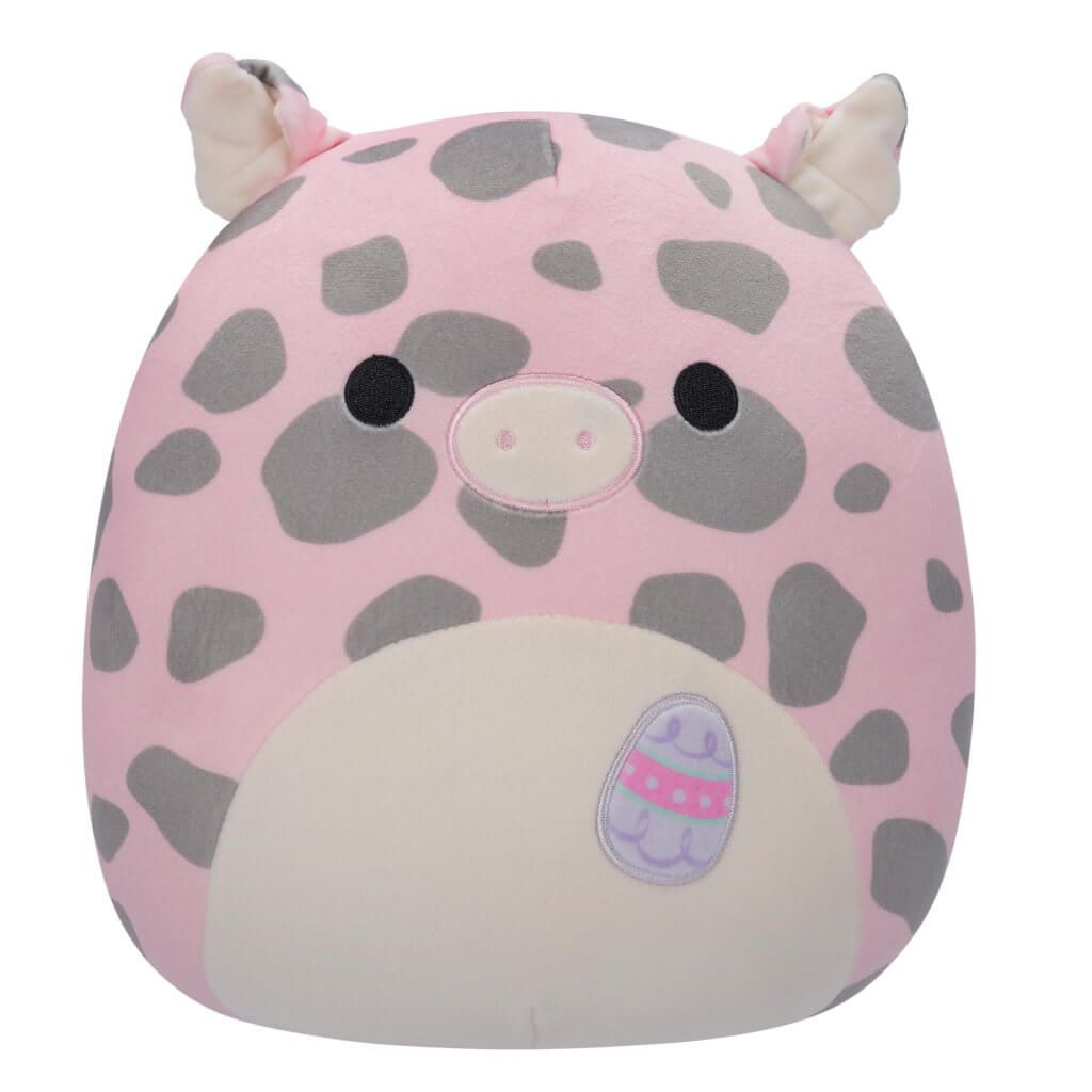 Squishmallows 12 inch Easter