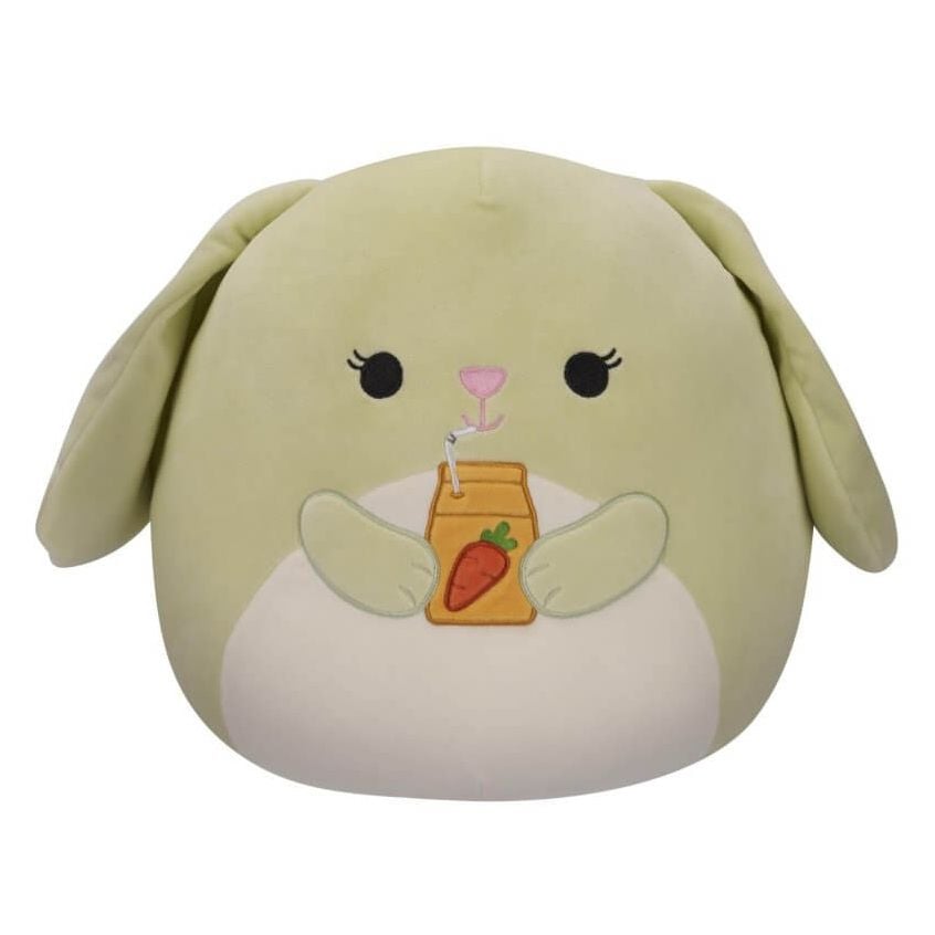 Squishmallows 12 inch Easter