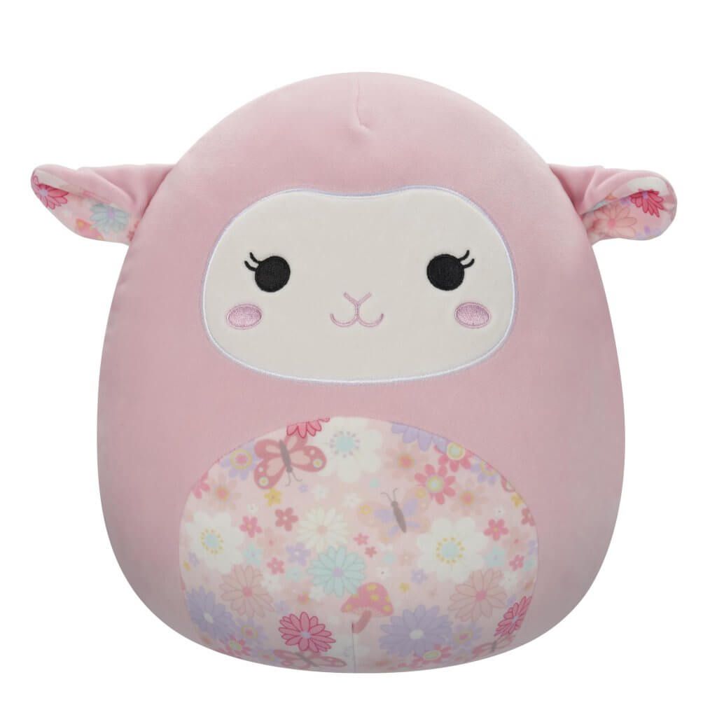 Squishmallow 12in Master Asst B Plush